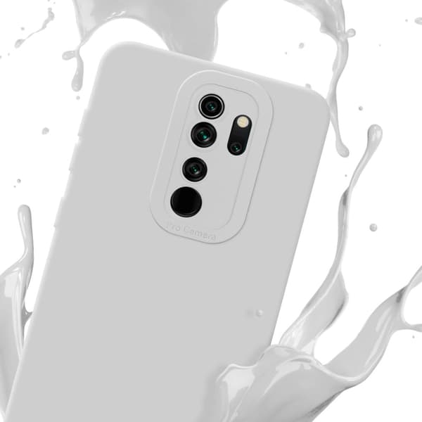 Xiaomi RedMi NOTE 8 PRO Cover Etui Case ()