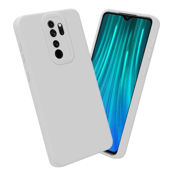 Xiaomi RedMi NOTE 8 PRO Cover Etui Case ()