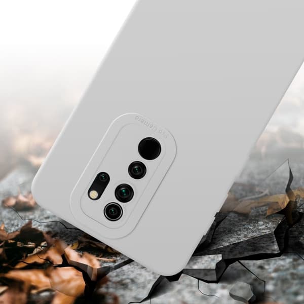 Xiaomi RedMi NOTE 8 PRO Cover Etui Case ()