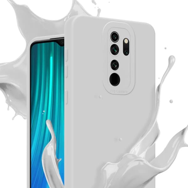 Xiaomi RedMi NOTE 8 PRO Cover Etui Case ()