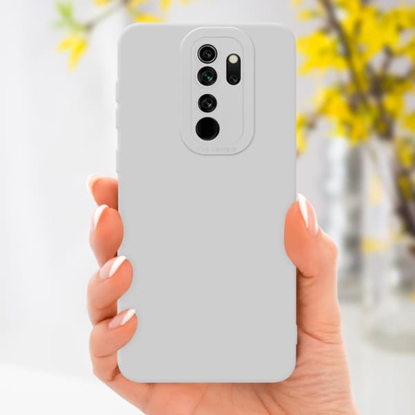 Xiaomi RedMi NOTE 8 PRO Cover Etui Case ()