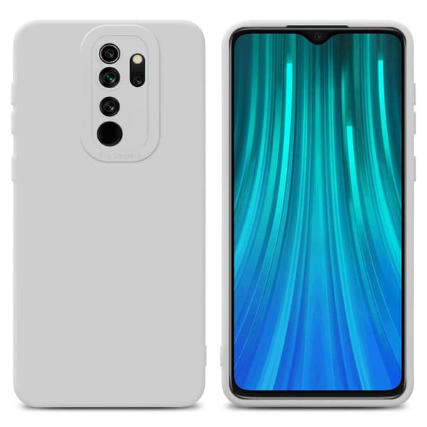 Xiaomi RedMi NOTE 8 PRO Cover Etui Case ()