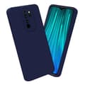 Pikkukuva 4 / 8: Xiaomi RedMi NOTE 8 PRO Suojakuori Suojakotelo valmistettu joustavasta TPU-silikonista
