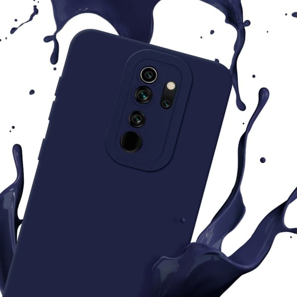 Xiaomi RedMi NOTE 8 PRO Cover Etui Case ()