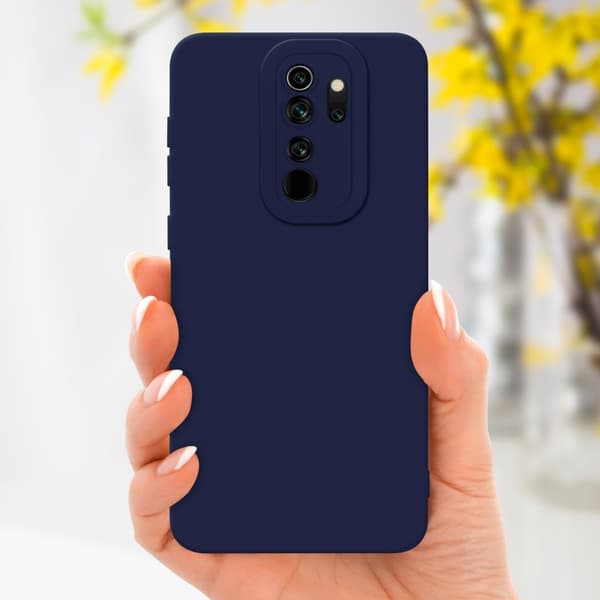 Xiaomi RedMi NOTE 8 PRO Cover Etui Case ()