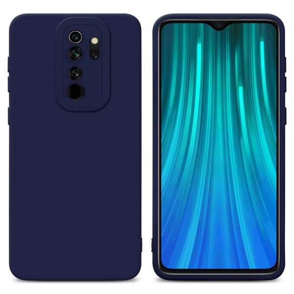 Xiaomi RedMi NOTE 8 PRO Cover Etui Case ()