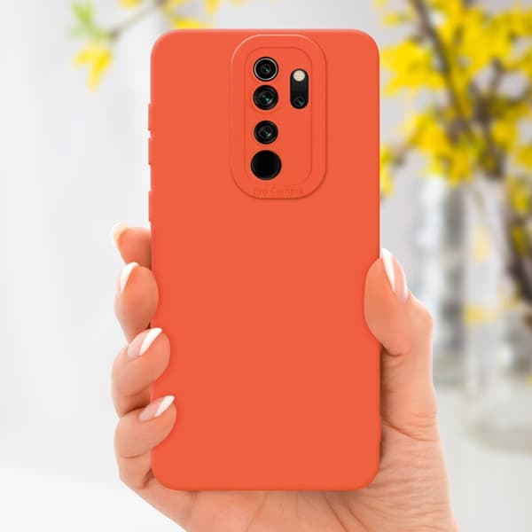 Xiaomi RedMi NOTE 8 PRO Cover Etui Case ()