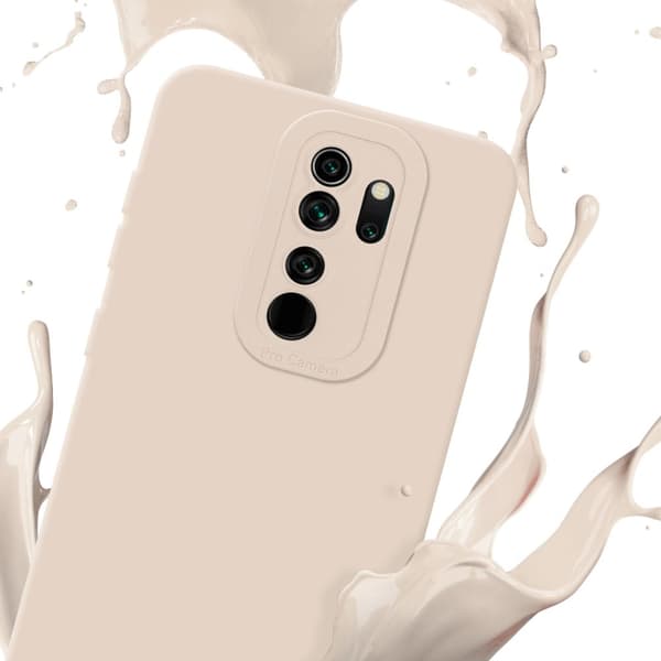 Xiaomi RedMi NOTE 8 PRO Cover Etui Case ()