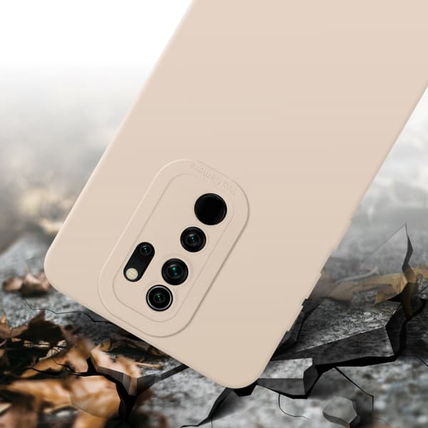 Xiaomi RedMi NOTE 8 PRO Cover Etui Case ()