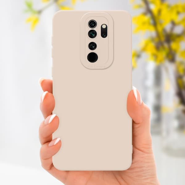 Xiaomi RedMi NOTE 8 PRO Cover Etui Case ()