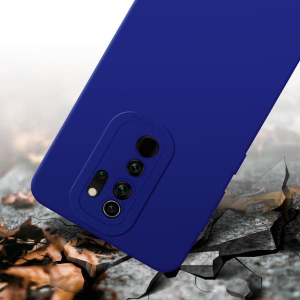 Xiaomi RedMi NOTE 8 PRO Cover Etui Case ()