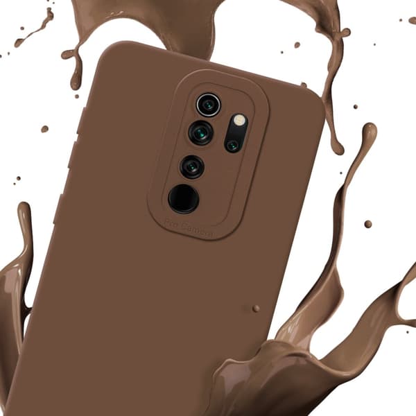 Xiaomi RedMi NOTE 8 PRO Cover Etui Case ()