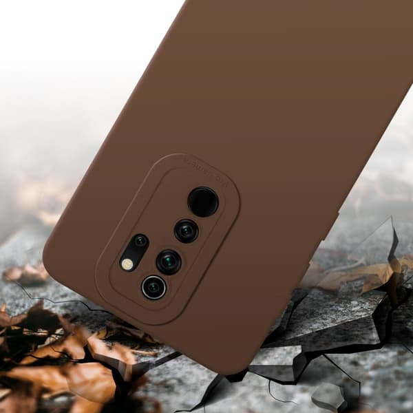 Xiaomi RedMi NOTE 8 PRO Cover Etui Case ()