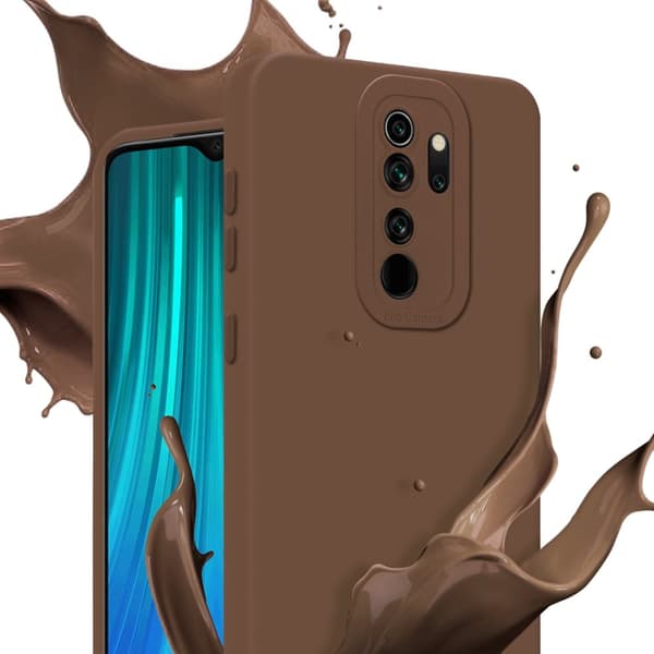 Xiaomi RedMi NOTE 8 PRO Cover Etui Case ()