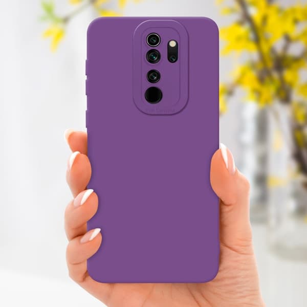 Xiaomi RedMi NOTE 8 PRO Cover Etui Case ()