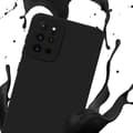 Miniatyrbilde 5 av 11: Deksel til Samsung Galaxy S20 PLUS