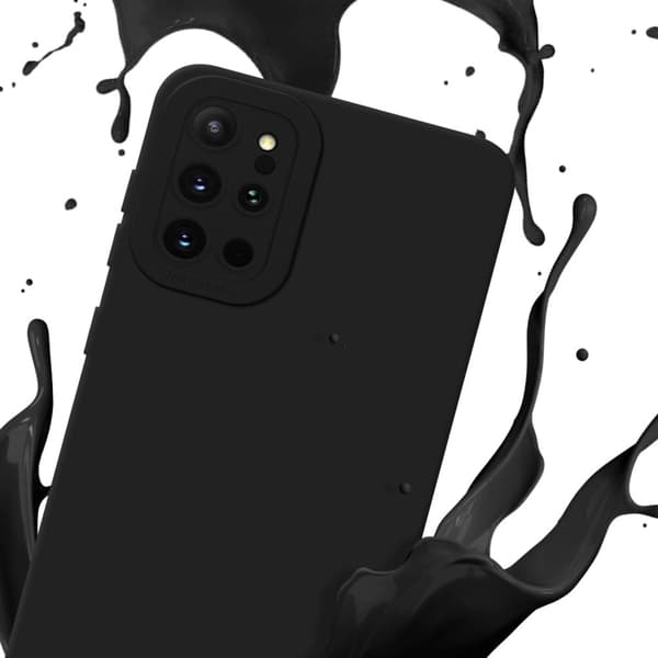 Deksel til Samsung Galaxy S20 PLUS