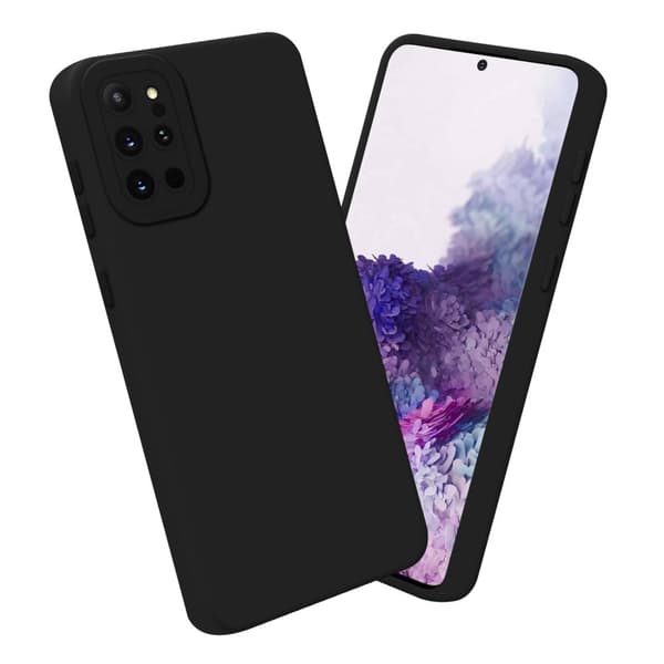 Deksel til Samsung Galaxy S20 PLUS