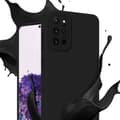 Miniatyrbilde 11 av 11: Deksel til Samsung Galaxy S20 PLUS
