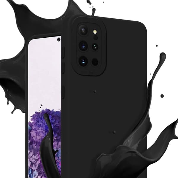 Deksel til Samsung Galaxy S20 PLUS