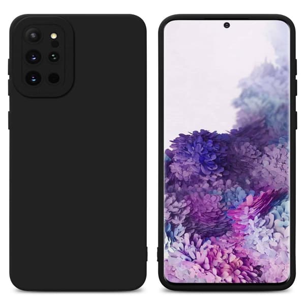 Deksel til Samsung Galaxy S20 PLUS