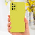 Miniatyrbillede 7 af 8: Samsung Galaxy S20 PLUS Cover Etui Case ()