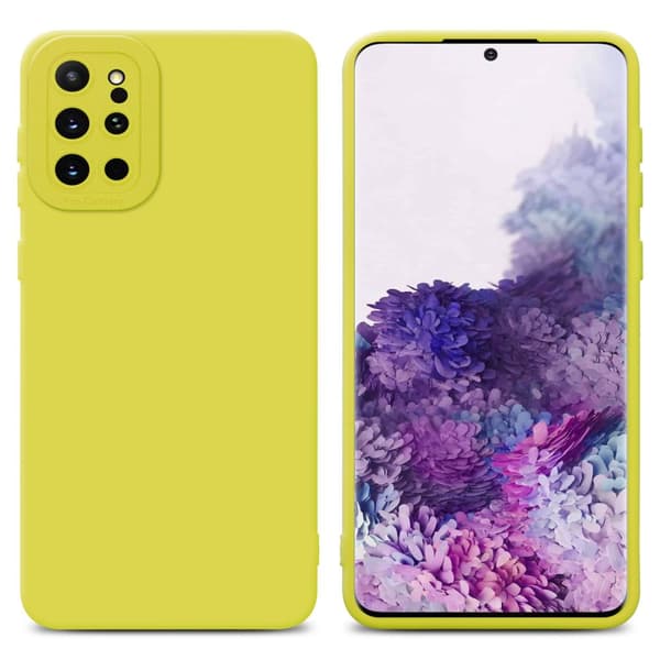 Samsung Galaxy S20 PLUS Cover Etui Case ()