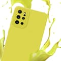 Miniatyrbilde 5 av 11: Deksel til Samsung Galaxy S20 PLUS
