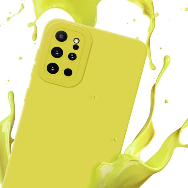Deksel til Samsung Galaxy S20 PLUS