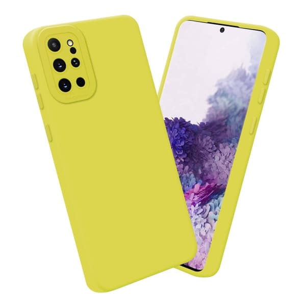 Samsung Galaxy S20 PLUS Cover Etui Case ()