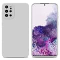 Miniatyrbillede 1 af 8: Samsung Galaxy S20 PLUS Cover Etui Case ()