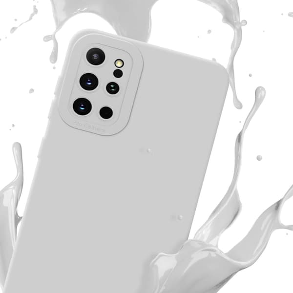Deksel til Samsung Galaxy S20 PLUS
