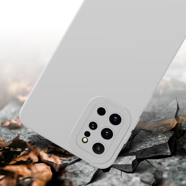 Deksel til Samsung Galaxy S20 PLUS