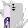 Miniatyrbilde 11 av 11: Deksel til Samsung Galaxy S20 PLUS