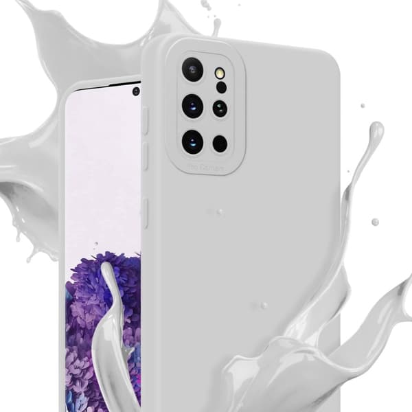 Deksel til Samsung Galaxy S20 PLUS