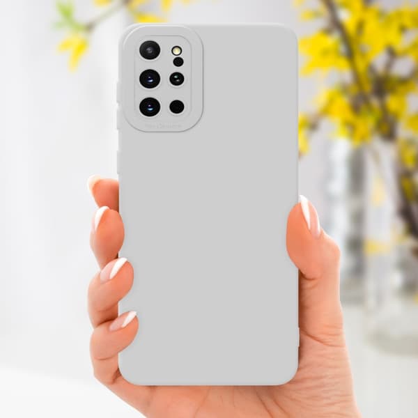 Deksel til Samsung Galaxy S20 PLUS