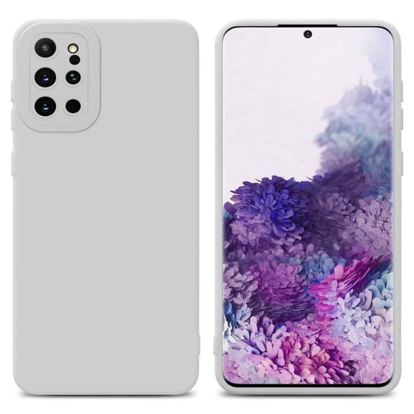 Deksel til Samsung Galaxy S20 PLUS