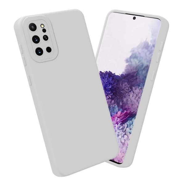 Deksel til Samsung Galaxy S20 PLUS