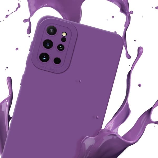 Deksel til Samsung Galaxy S20 PLUS