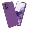 Miniatyrbilde 7 av 11: Deksel til Samsung Galaxy S20 PLUS