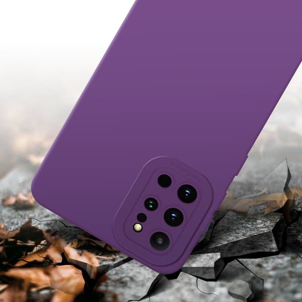 Deksel til Samsung Galaxy S20 PLUS