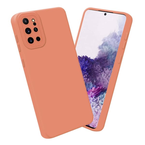 Samsung Galaxy S20 PLUS Cover Etui Case ()