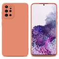 Miniatyrbillede 1 af 8: Samsung Galaxy S20 PLUS Cover Etui Case ()