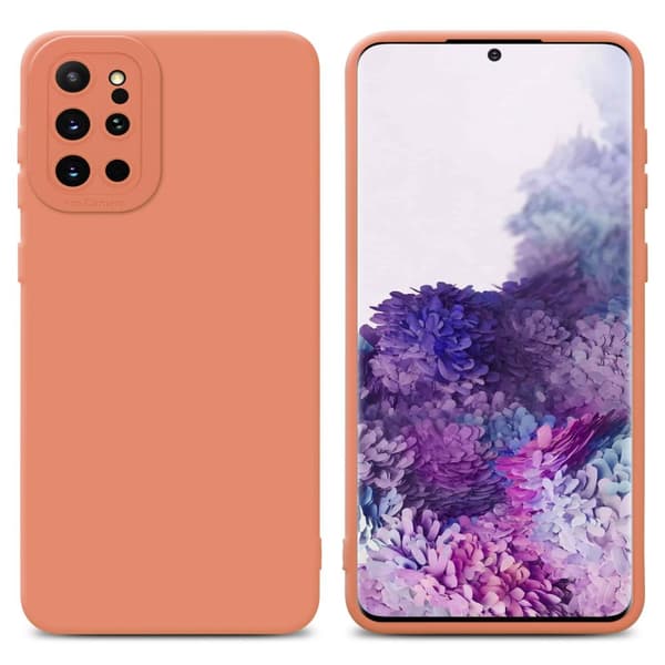 Samsung Galaxy S20 PLUS Cover Etui Case ()