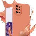 Miniatyrbilde 11 av 11: Deksel til Samsung Galaxy S20 PLUS