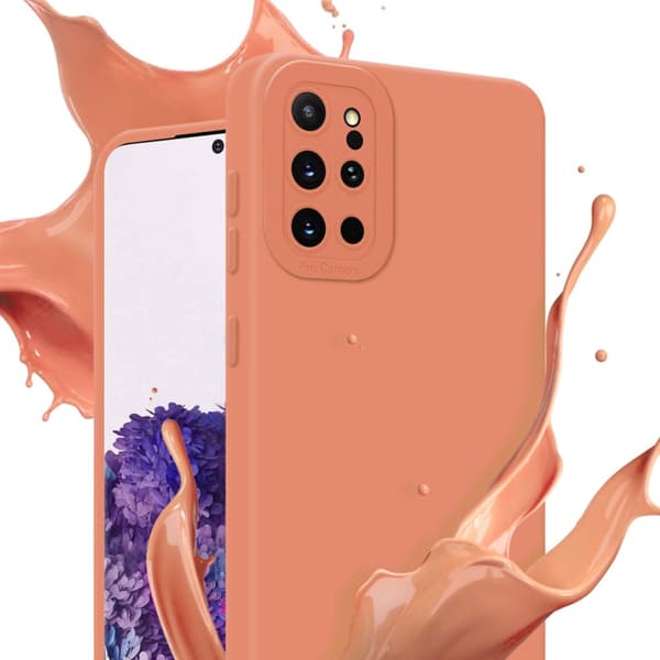 Deksel til Samsung Galaxy S20 PLUS