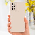 Miniatyrbillede 7 af 8: Samsung Galaxy S20 PLUS Cover Etui Case ()