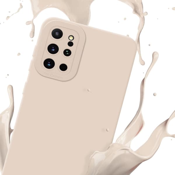 Deksel til Samsung Galaxy S20 PLUS