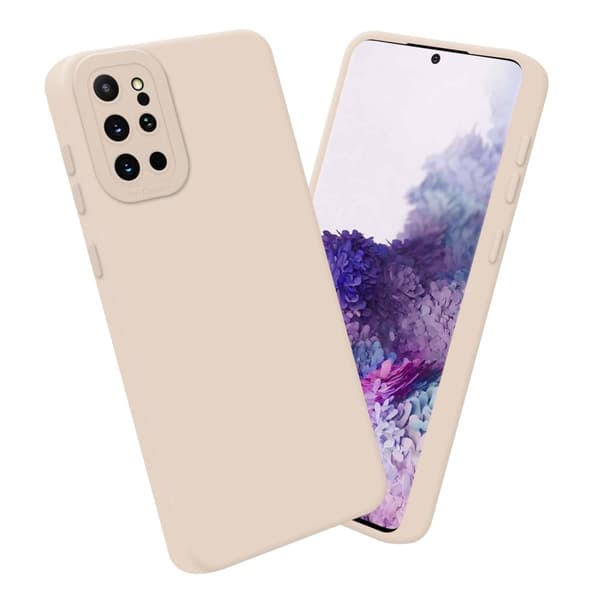 Deksel til Samsung Galaxy S20 PLUS