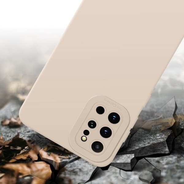 Deksel til Samsung Galaxy S20 PLUS